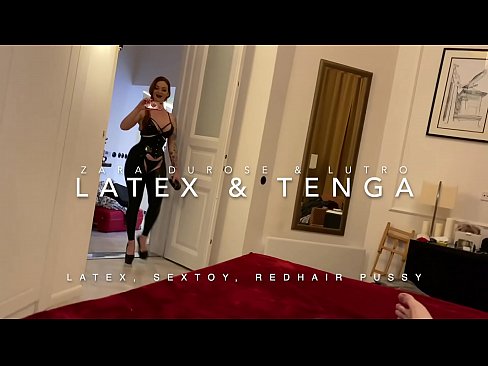 ❤️ Escada ruiva em traje de látex fodida por meio de meio-irmão ❤ Porno vídeo em pt.tuberxxx.ru ❤